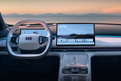 Geely Galaxy Starship 7 EM-i