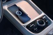 Geely Galaxy Starship 7 EM-i