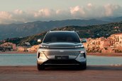 Geely Galaxy Starship 7 EM-i