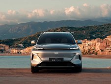 Geely Galaxy Starship 7 EM-i