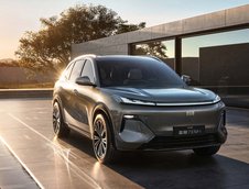 Geely Galaxy Starship 7 EM-i