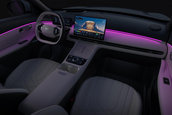 Geely Galaxy Starship 7 EM-i