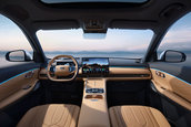 Geely Galaxy Starship 7 EM-i