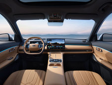 Geely Galaxy Starship 7 EM-i