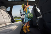 Geely Galaxy Starship 7 EM-i