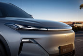 Geely Galaxy Starship 7 EM-i