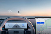 Geely Galaxy Starship 7 EM-i