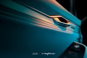 Geely Preface