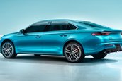 Geely Preface