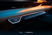 Geely Preface
