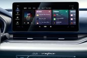 Geely Preface