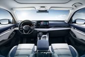 Geely Preface