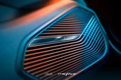 Geely Preface