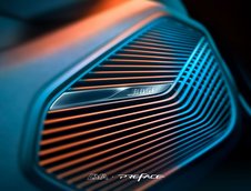 Geely Preface
