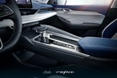Geely Preface