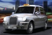Geely Taxi, lansat cu prajituri