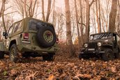 "Geiger-Willys" Jeep