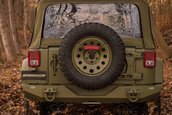 "Geiger-Willys" Jeep