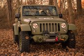 "Geiger-Willys" Jeep