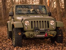 "Geiger-Willys" Jeep