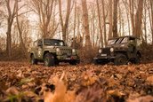 "Geiger-Willys" Jeep