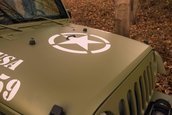 "Geiger-Willys" Jeep