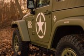 "Geiger-Willys" Jeep