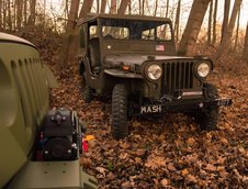 "Geiger-Willys" Jeep