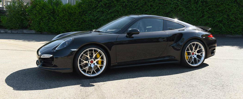 Gemballa a construit un Porsche care face suta la fel de repede ca un Chiron. Fara sa coste insa 2.4 milioane euro Gemballa a construit un Porsche care face suta la fel de repede ca un Chiron. Fara sa coste insa 2.4 milioane euro