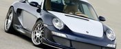 Gemballa Avalanche 600 GT2 EVO