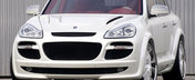 GEMBALLA GT 750 AERO 3 Sport Exclusive - Cayenne de 750 CP