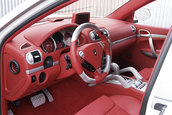 GEMBALLA GT 750 AERO 3 Sport Exclusive