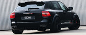 Gemballa GT550 AERO 3 Sport Design