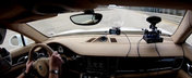Tuning Porsche: Gemballa GTP 700 si operatiunea Cel mai rapid Sedan din lume