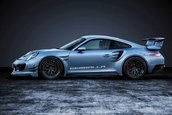 Gemballa GTR 8XX EvoR BiTurbo