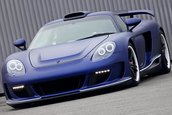 Gemballa Mirage GT Matt Edition