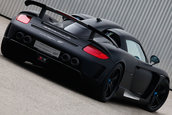 Gemballa Mirage GT Matt Edition