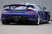 Gemballa Mirage GT Matt Edition