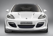 Gemballa Mistrale in diferite culori
