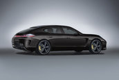 Gemballa Mistrale in diferite culori