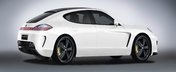Oficial: Gemballa Mistrale