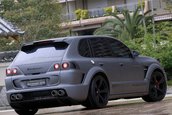 Gemballa Tornado 750 GTS