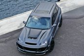 Gemballa Tornado 750 GTS