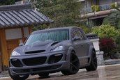 Gemballa Tornado 750 GTS