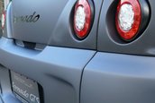 Gemballa Tornado 750 GTS