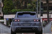 Gemballa Tornado 750 GTS
