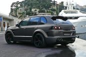 Gemballa Tornado 750 GTS