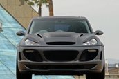 Gemballa Tornado 750 GTS