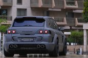 Gemballa Tornado 750 GTS
