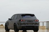 Gemballa Tornado 750 GTS